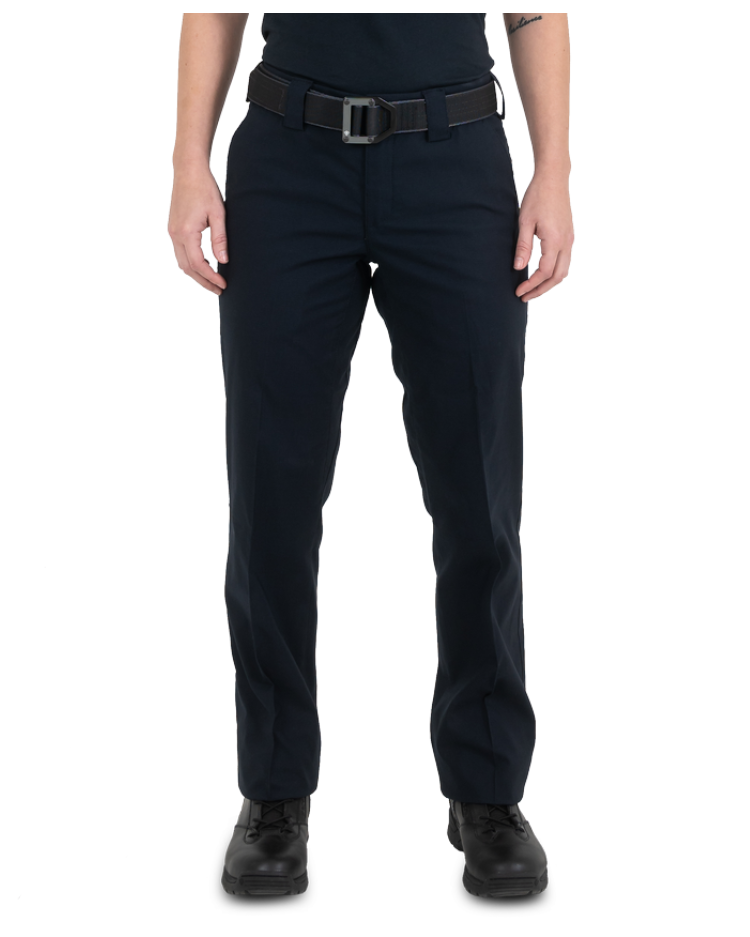 Pro Duty Women's Uniform Pant, 4 Pocket
