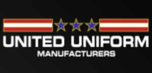 United Uniforms logo