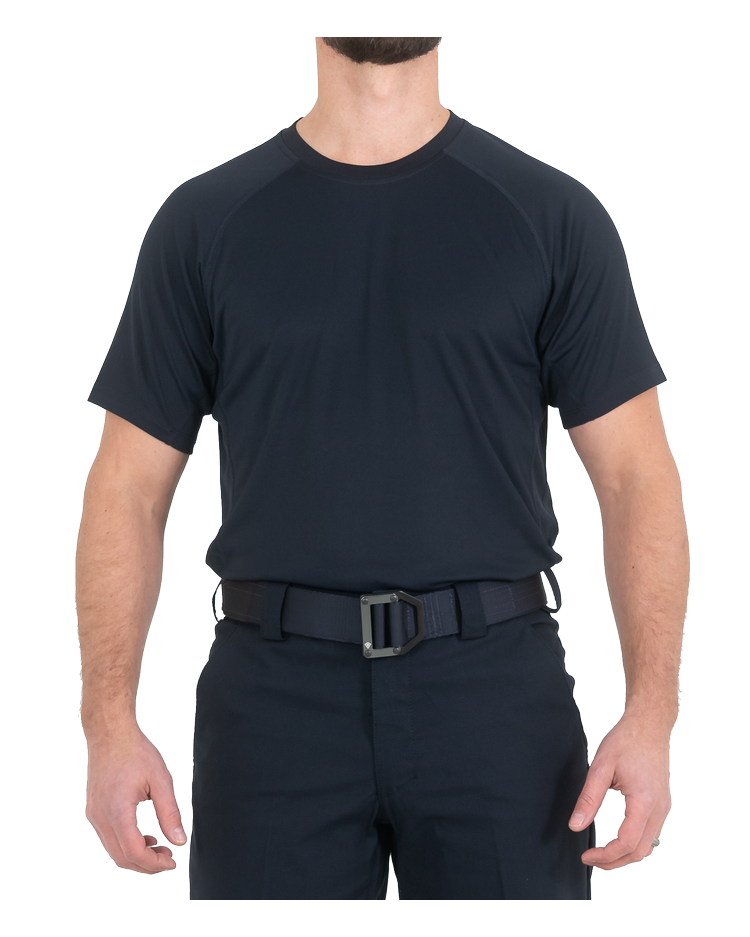 Men's Performance Short Sleeve T-Shirt, photo 1 of 2