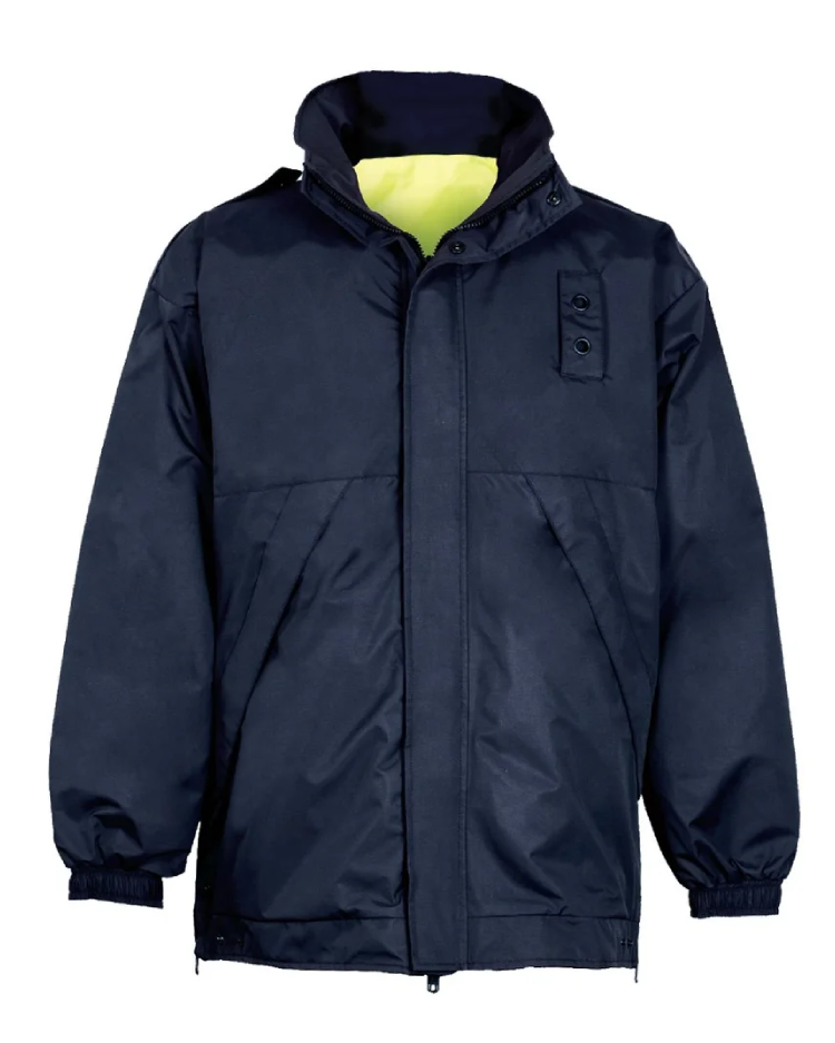 Ultimate Lightweight Reversible Raincoat