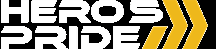 Hero's Pride logo
