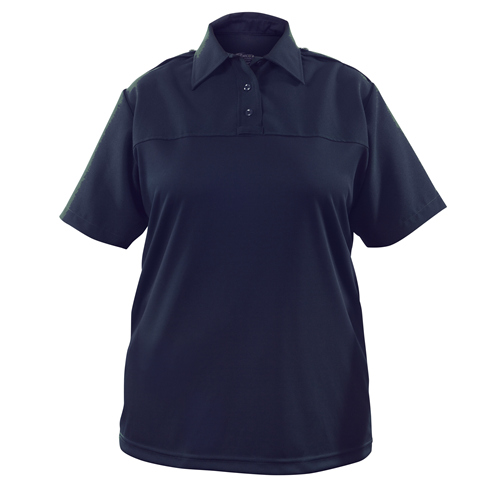 UV1 TexTrop2 Women's Short Sleeve Undervest Shirt