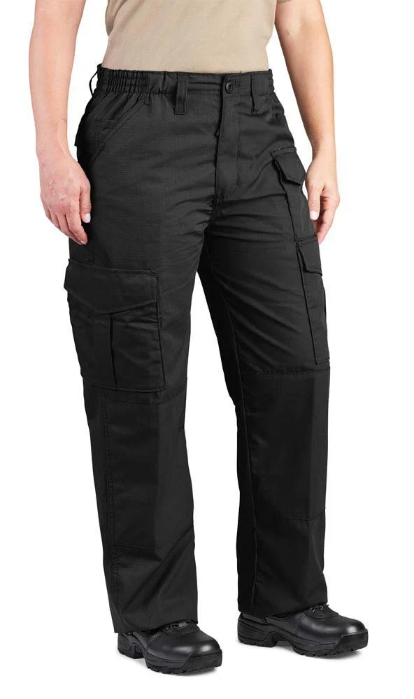 Women's Uniform Tactical Pant