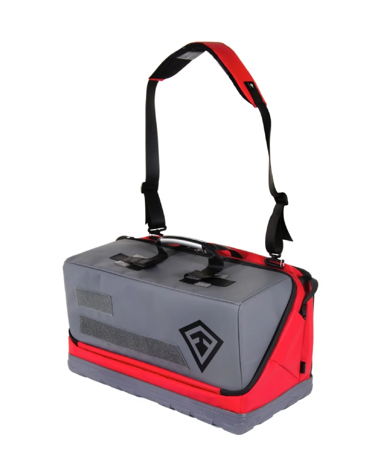 Jump Pack Harness