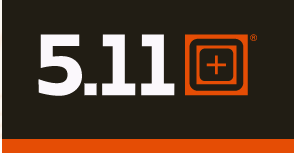 5.11 Tactical logo