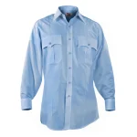 Paragon Plus™ Long Sleeve Poplin Shirt