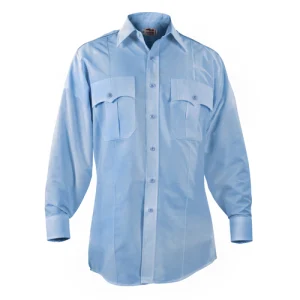 Paragon Plus™ Long Sleeve Poplin Shirt