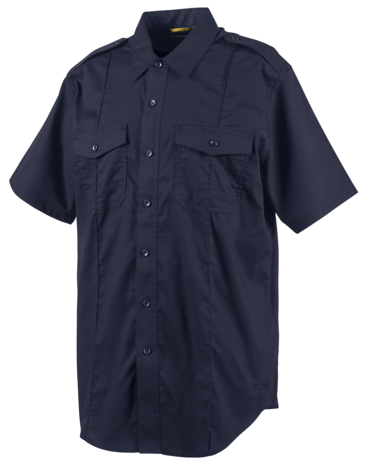 V2 Pro Duty Mens Class A Short Sleeve Shirt