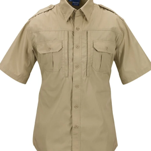 Men's Tactical Shirt – Short Sleeve