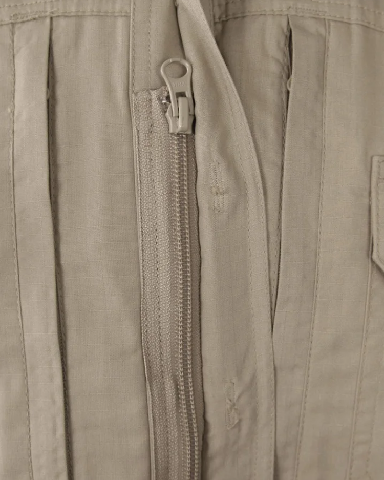 Men's Tactical Shirt – Short Sleeve