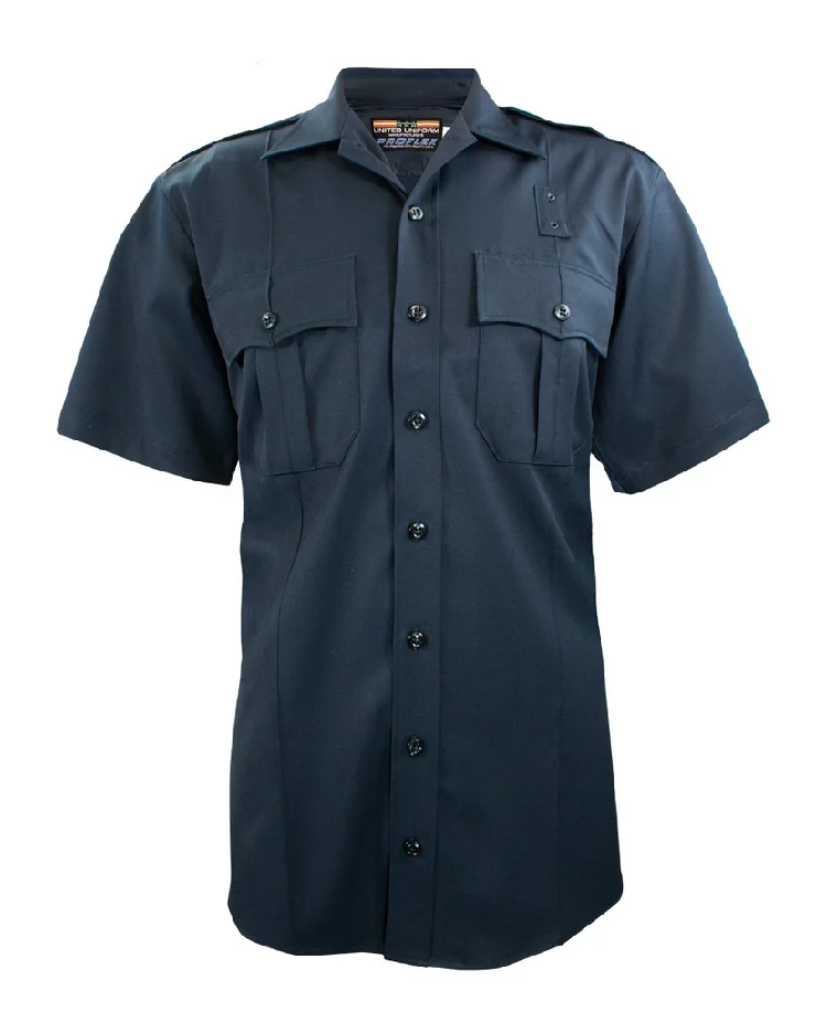 Proflex Short Sleeve National Shirt
