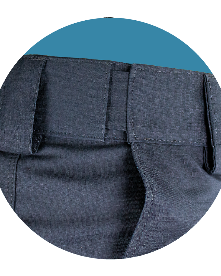 Women's Micro Ripstretch Lightweight Tactical Trouser