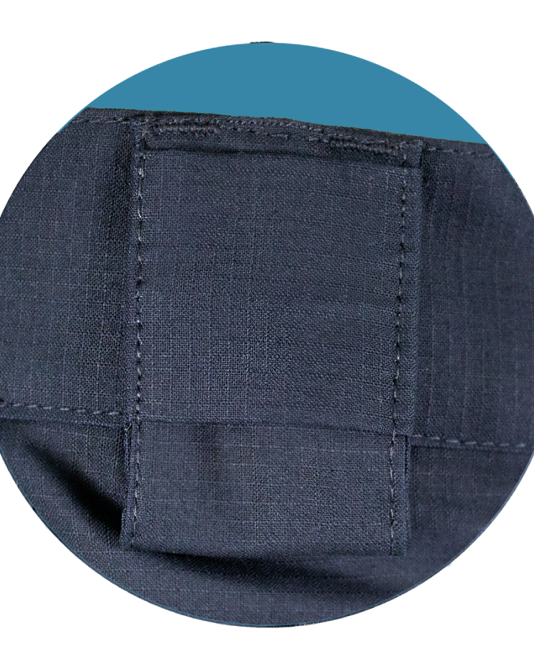 Women's Micro Ripstretch Lightweight Tactical Trouser