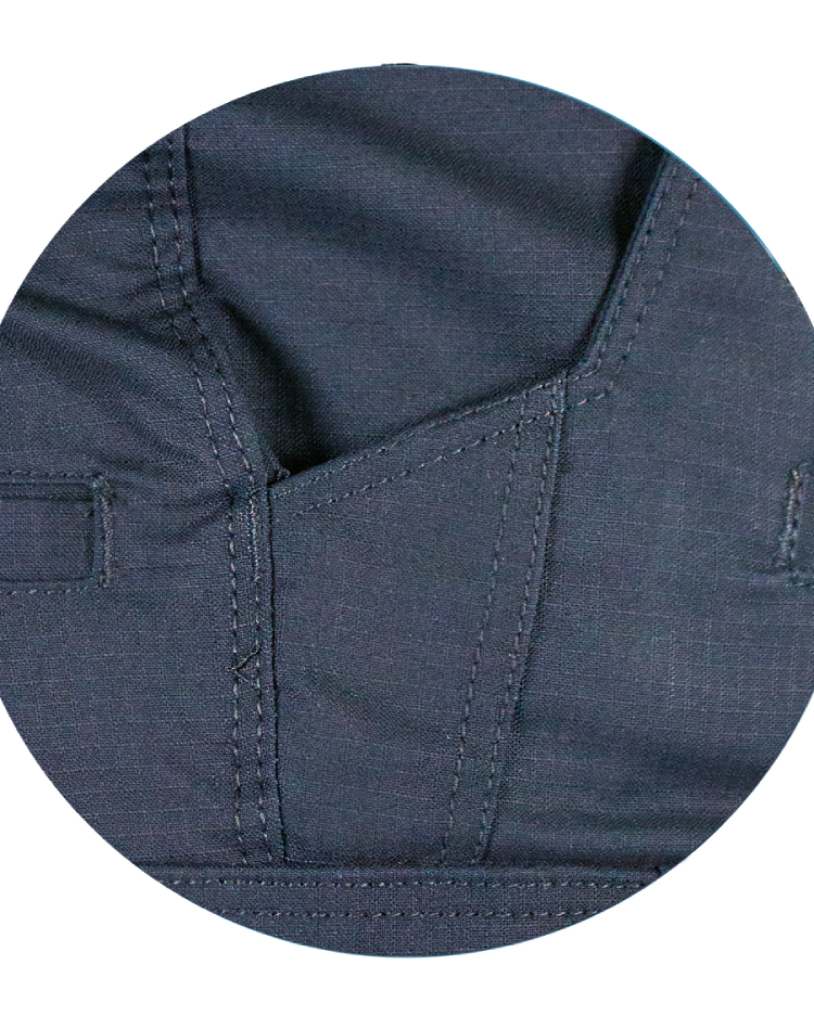 Women's Micro Ripstretch Lightweight Tactical Trouser