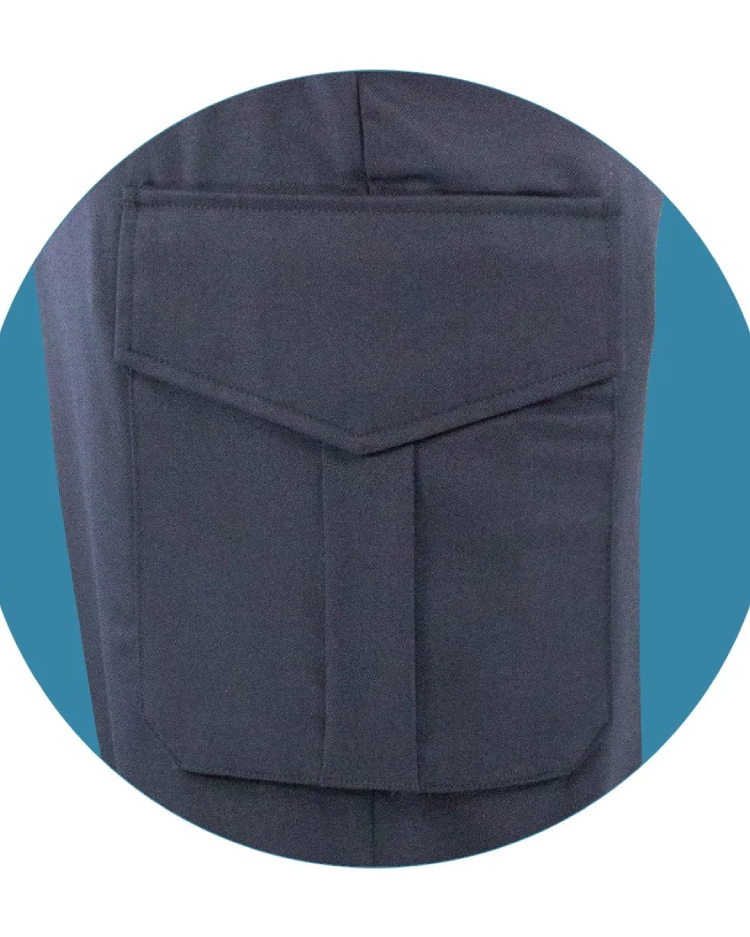 Proflex 8 Pocket External Cargo Trousers