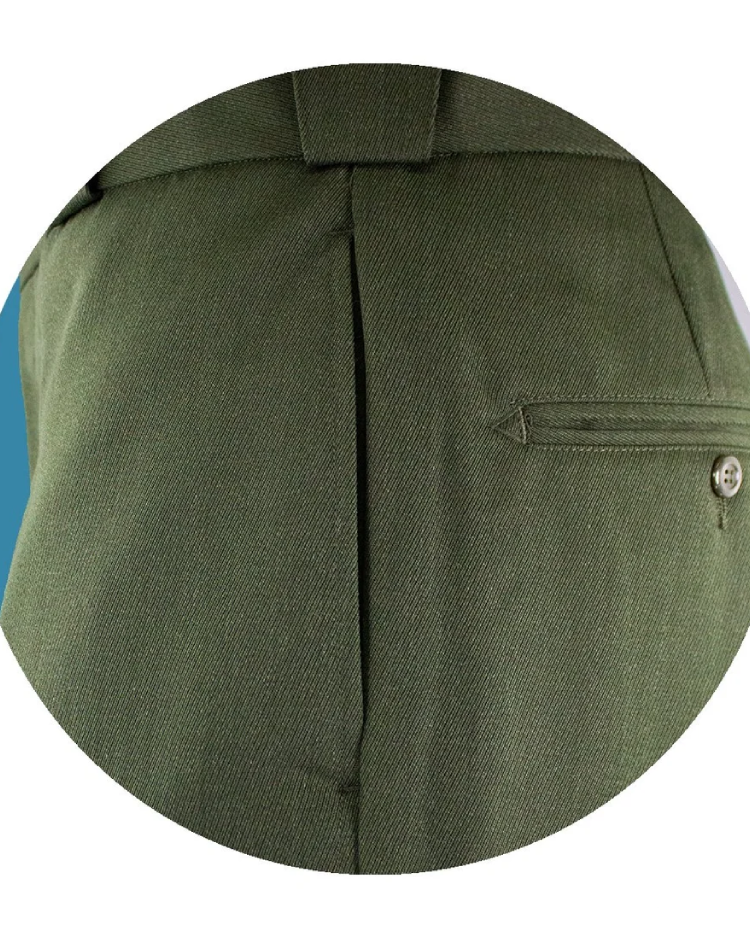 Sheriff Women's Class A Trousers