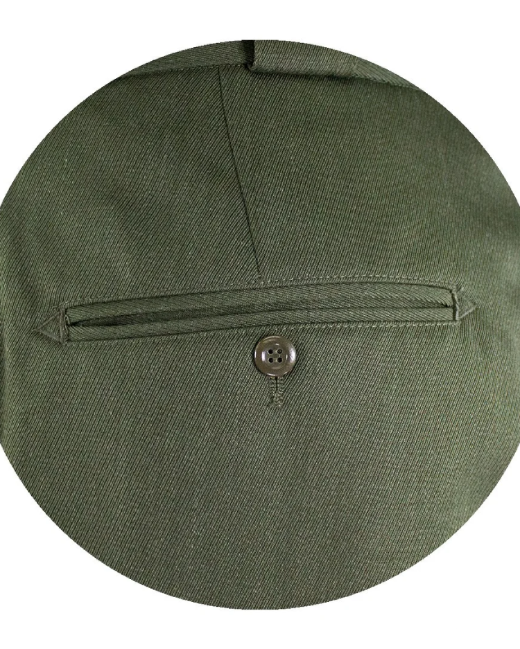 Sheriff Women's Class A Trousers