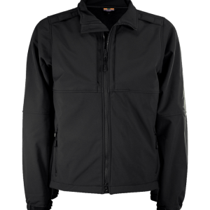 Versa Soft Shell Jacket