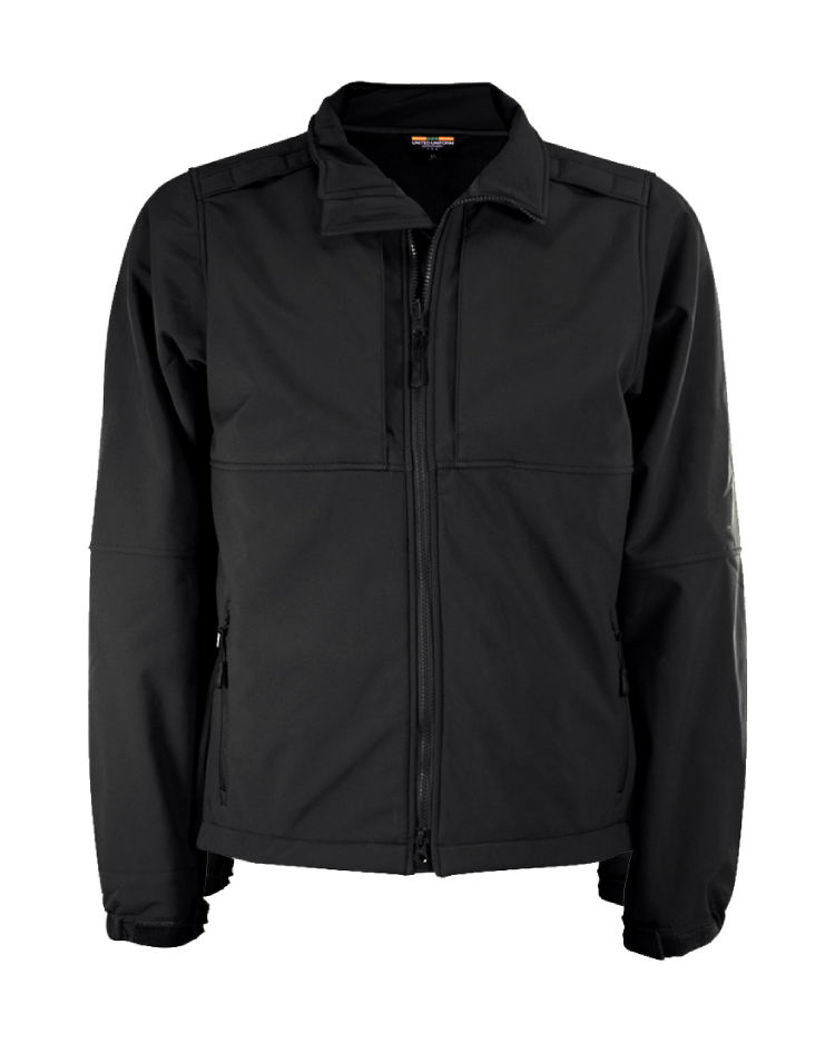 Versa Soft Shell Jacket