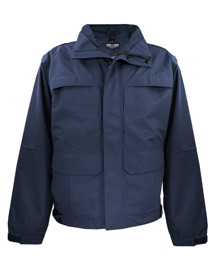 Versa Duty Jacket (Outer Shell)