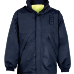 Ultimate Lightweight Reversible Raincoat