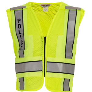 Ripstop Safety Vest