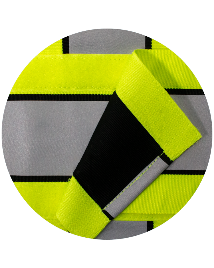 Ripstop Safety Vest