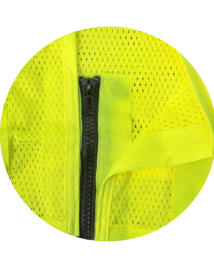 Ripstop Safety Vest