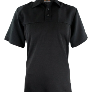 Polyflex Undercarrier Short Sleeve Shirt