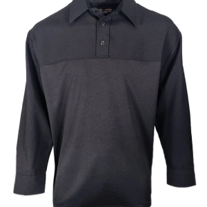 Polyflex Undercarrier Long Sleeve Shirt
