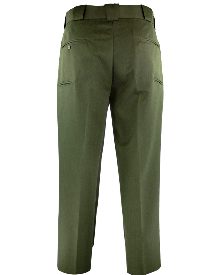 United Uniform Mfr. Sheriff Class A Trousers
