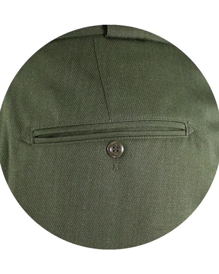 United Uniform Mfr. Sheriff Class A Trousers