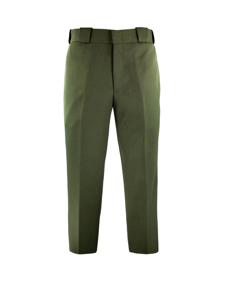 United Uniform Mfr. Sheriff Class A Trousers