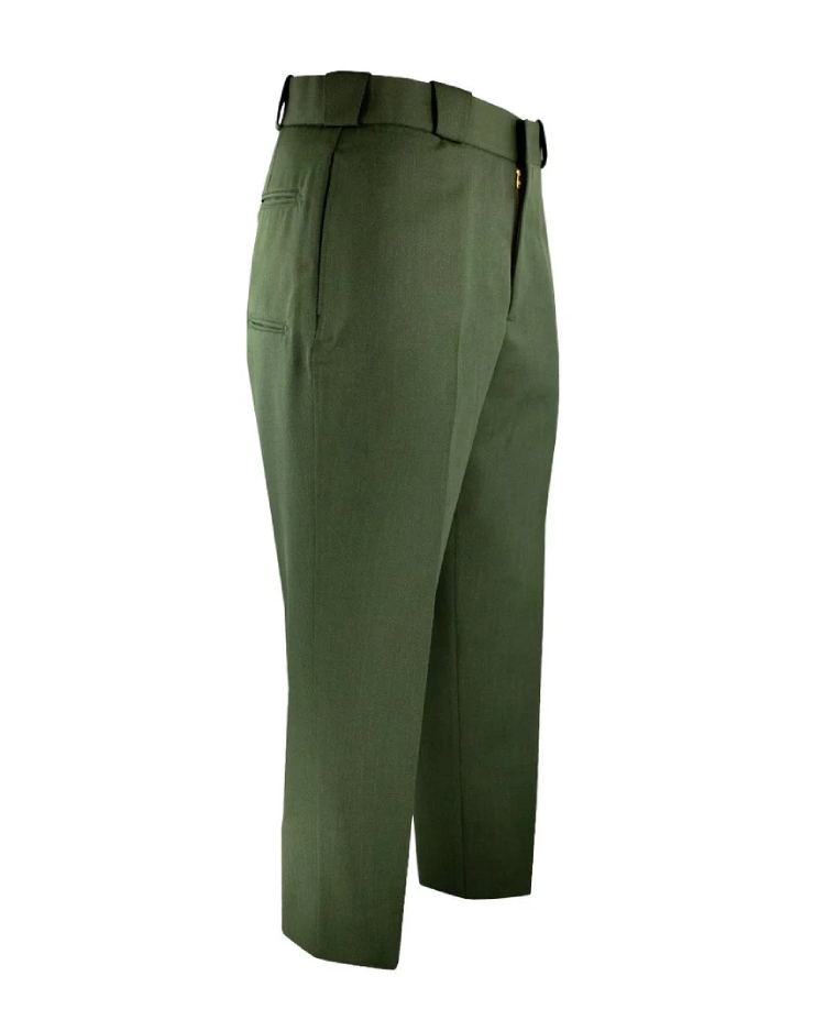 United Uniform Mfr. Sheriff Class A Trousers