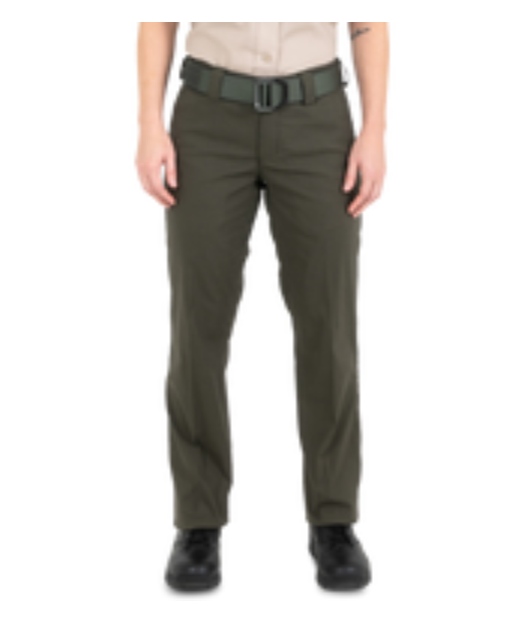 Pro Duty Womens Uniform Pant 4 Pocket