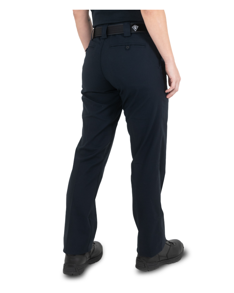 Pro Duty Womens Uniform Pant 4 Pocket