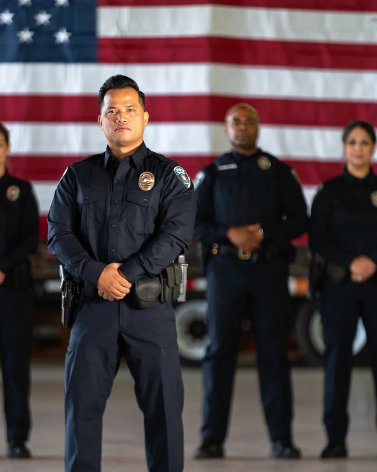 Mens Pro Duty 6 Pocket Pant