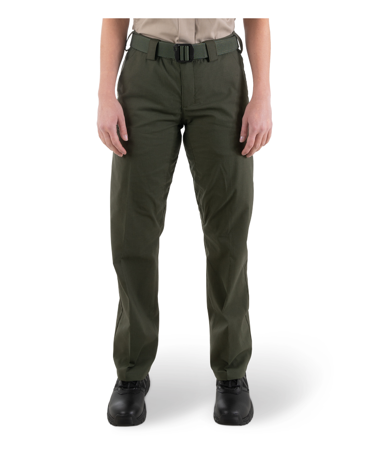 Pro Duty Womens 6 Pocket Pant