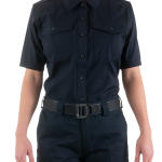 V2 Pro Duty Womens Class A Short Sleeve Shirt