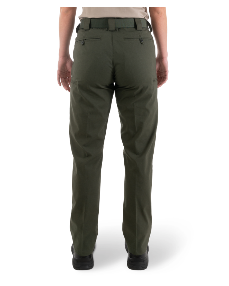 Pro Duty Womens 6 Pocket Pant
