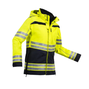Tactix Womens Hi Vis System Parka