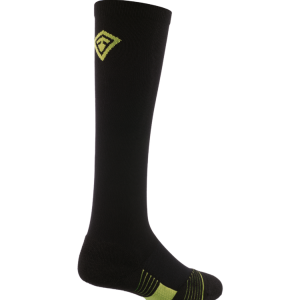 Advanced Fit Duty 6" Socks