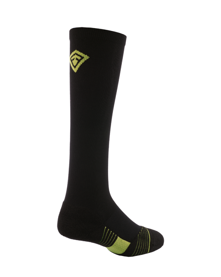 Advanced Fit Duty 6" Socks