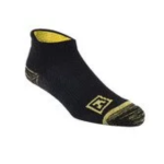 Advanced Fit Duty Low Cut Socks