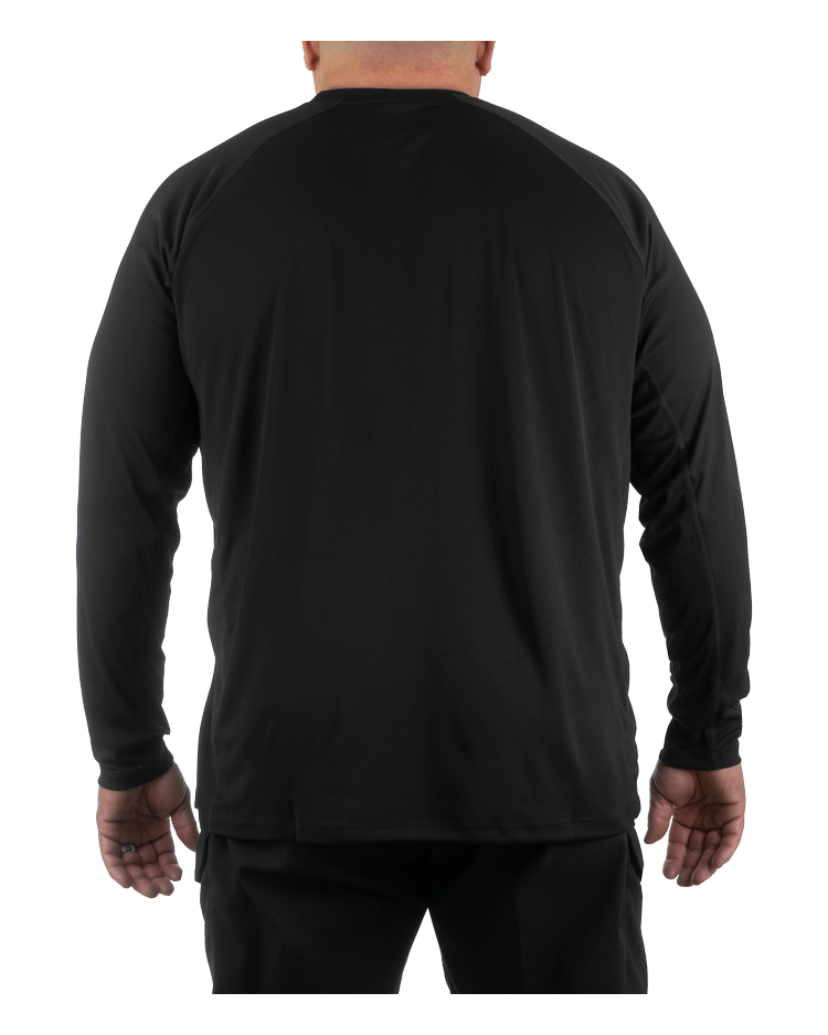Men's Performance Long Sleeve T Shirt