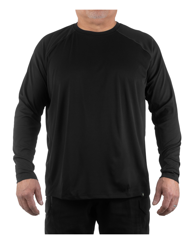 Men's Performance Long Sleeve T Shirt