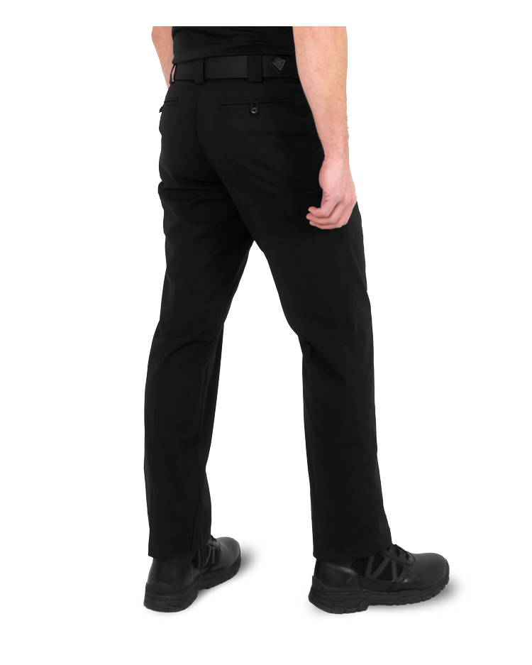 Mens Pro Duty Uniform Pant 4 Pocket