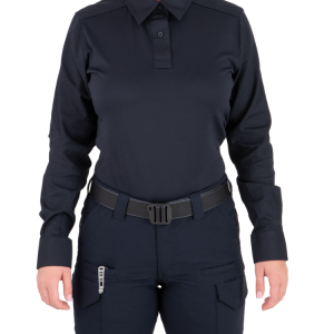 V2 Pro Performance Womens Long Sleeve Shirt