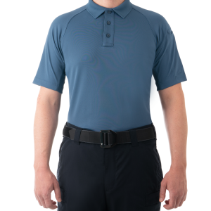 Performance Mens Polo Short Sleeve