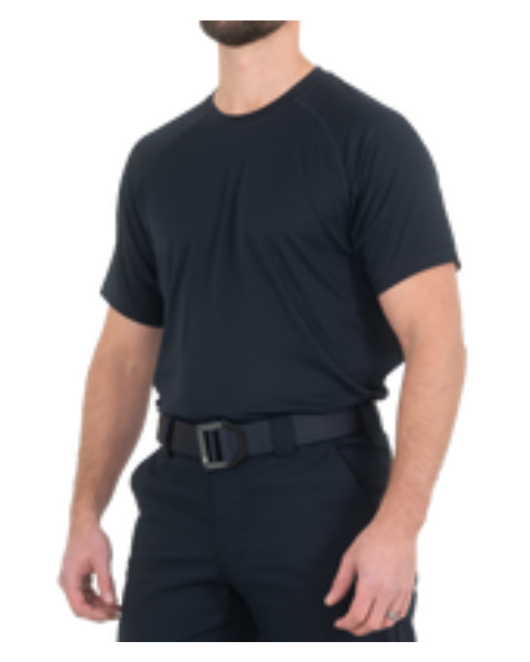 Men's Performance Short Sleeve T-Shirt